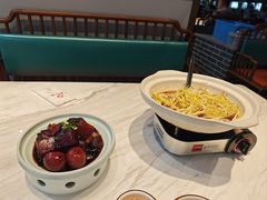 -曹家小菜(胜太路店)