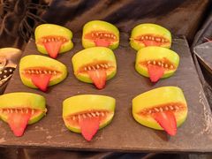 -美食汇自助餐厅·杭州城中香格里拉