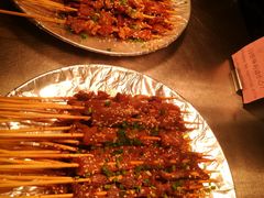 -金紫荆美食自助餐厅