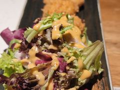 -森味薪火烧•烧鸟居酒屋•日本料理(望京店)