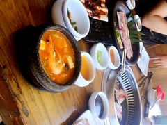 -一品诚记烤肉·甄选店(中南路店)