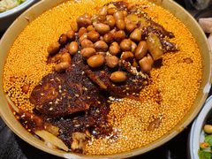-小饕荟雅安贡椒鱼鲜馆(广福桥店)