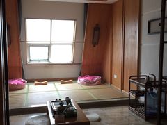 -热带雨林汗蒸馆(汶水东路店)