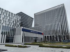 -浦发银行(世博支行)