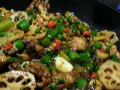 -川里谈·川味小馆(北京路店)