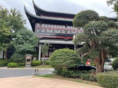 -上海皇廷花园酒店·御宴中餐厅