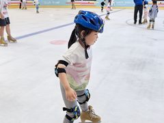 -冰上乐园(大卫城店)