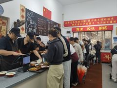 -刘小忙把子肉(北园大街总店)