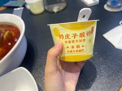 -紫光园·烤鸭·北京菜(团结湖店)