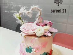-DIY SWEET21(升平路店)