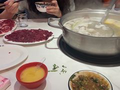 -八合里牛肉火锅(福州万象城店)