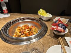 -七欣天香辣蟹火锅(上海银亿滨江店)