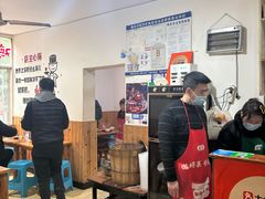 -鸡哈豆花(梅西广场店)