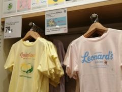 -优衣库(青岛万象城店)
