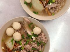 -榮泰米粉湯(Left Shop)