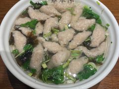 -草本汤(茶亭店)