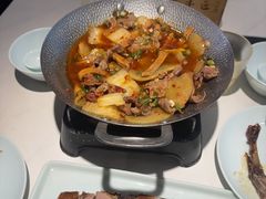 -全牛匠·乐山跷脚牛肉(西北旺万象汇店)