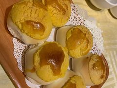 菠萝包-石岐佬中山菜馆(张溪店)