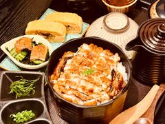 -玄白·炭烤活鳗(上海首店)