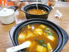 -金新羊杂馆·小龙虾