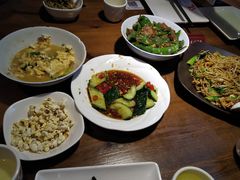 -70年代·江西乡下菜(松岗店)