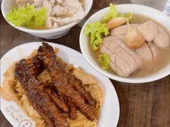 -松發肉骨茶(先得坊店)
