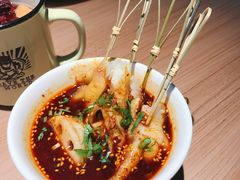 -太二酸菜鱼(沈阳万象城店)