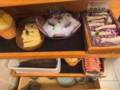 -季季山·云南野生菌火锅(上海首店)
