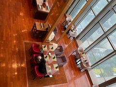 -视界美食自助餐厅·石家庄希尔顿酒店