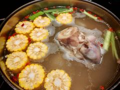 -二刀潮牛(重庆光环购物公园店)