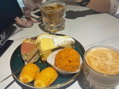 -麦雪尔甜品·生日蛋糕(新街口旗舰店)