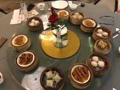 -梅州昌盛豪生大酒店·豪生阁中餐厅