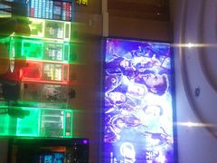 -横店电影城(住邦店)