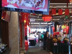 -盈春大饭店(千山路店)