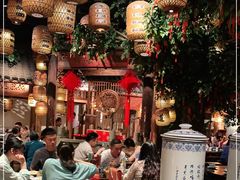 -南京大牌档(之心城店)