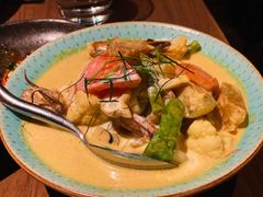 黄咖喱海鲜-米泰MiThai