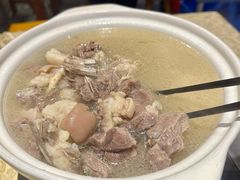 -老东风菜馆·潮汕大排档