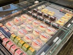 -巴黎优朵烘焙馆(菱角湖壹号店)