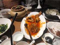 -上海小南国(正大店)