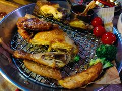 -埠口精酿夜景餐酒吧· BREWPORT BISTRO(长嘉汇重庆之眼店)