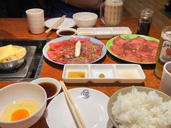 -丸福烤肉(君隆广场店)