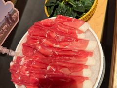 -巴奴毛肚火锅(七宝领展广场店)
