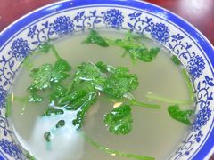 -清真马祥兴菜馆(云南北路店)