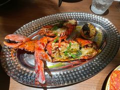 -Osteria Garden 生蚝花园餐厅(原进贤路店)