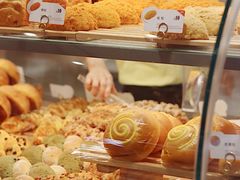 -BreadTalk面包新语·烘焙蛋糕(金光华广场店)