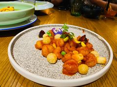 -荟廷·晶萃(陆家嘴尚悦湾店)