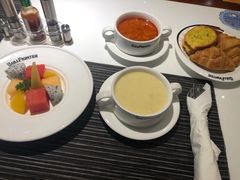 -斗牛士牛排餐厅(嘉里汇店)
