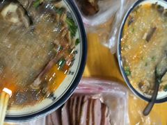 -鸭小妹鸭血粉丝(老门东店)