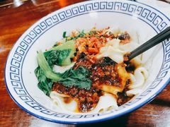 biangbiang面-天下第一面(大雁塔北广场店)