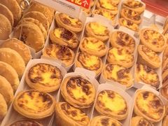 -味多美蛋糕(看丹桥店)